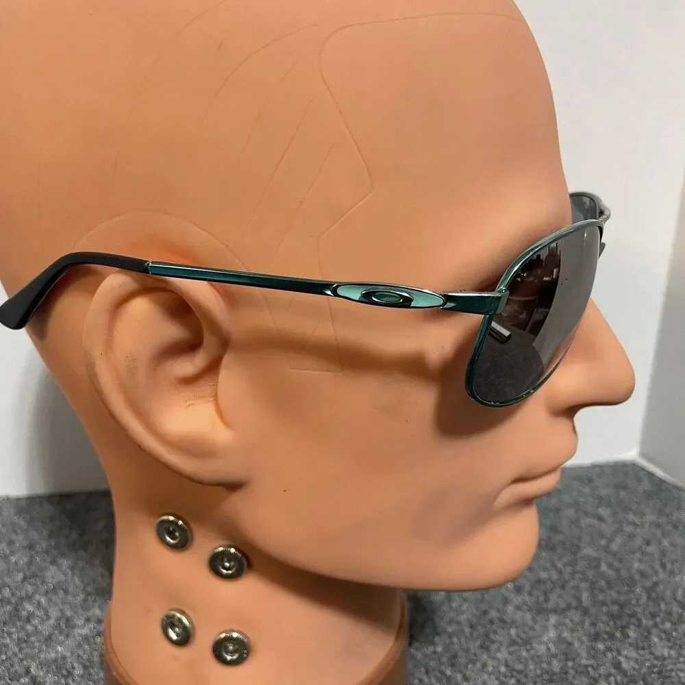 Oakley brand model